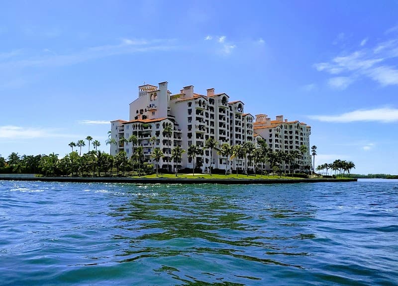 Fisher Island Club