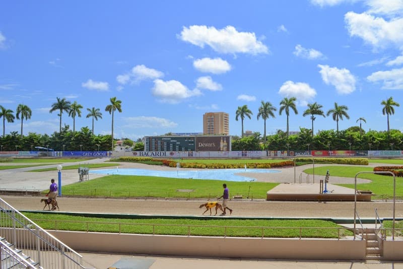 Flagler Dog Track & Entertainment