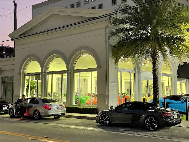 Formula Miami