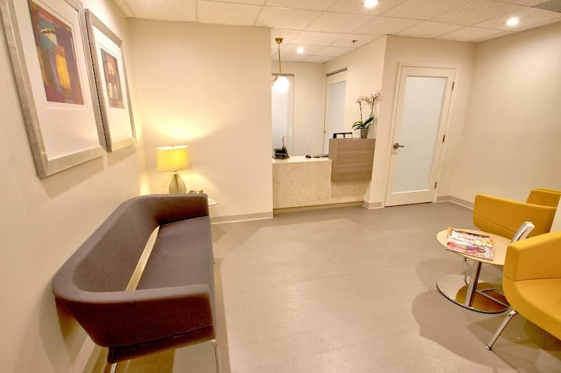 Foundation Aesthetic Hair Restoration