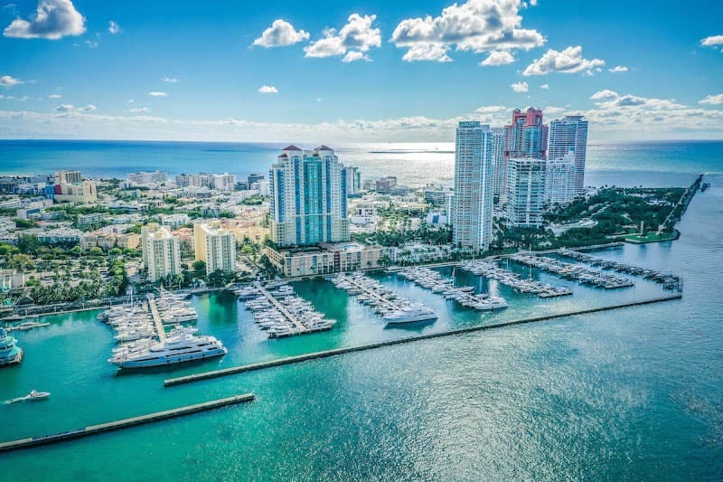 Freedom Boat Club - Miami Beach