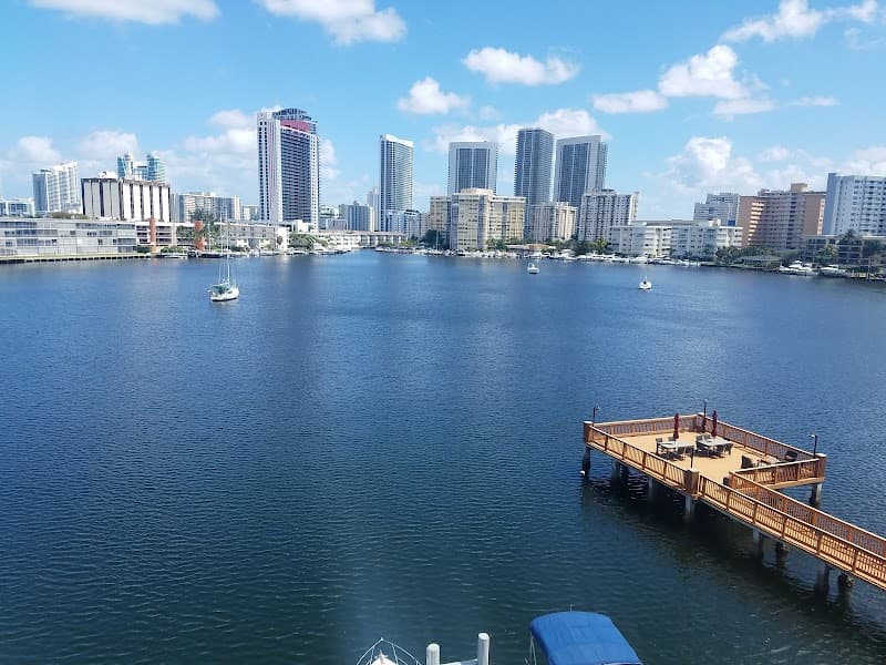 Golden Isles Yacht Club
