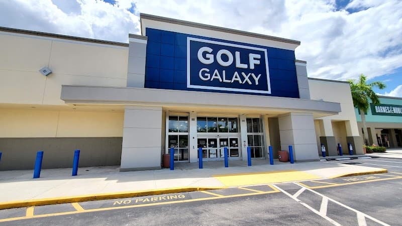Golf Galaxy
