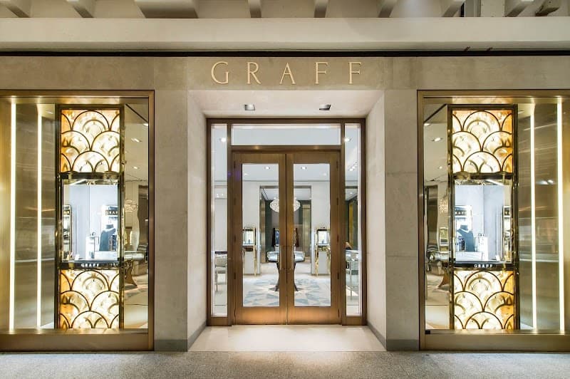Graff Bal Harbour, Bal Harbour Shops