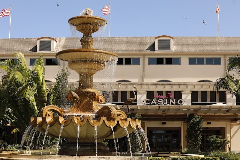 Hialeah Park Casino