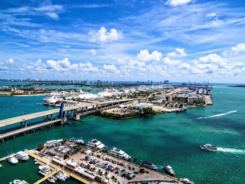 Holiday Inn Port of Miami-Downtown by IHG