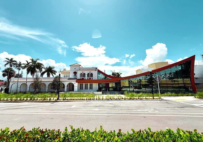 Hollywood Art and Culture Center