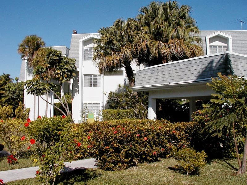 Home Palmetto Golf Club Apartments