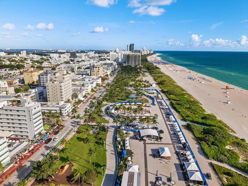 Hotel Ocean South Beach