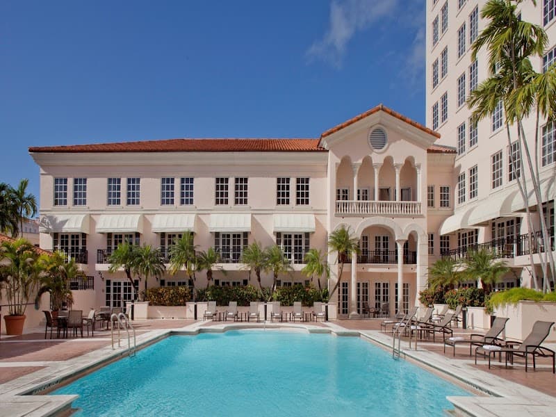 Hyatt Regency Coral Gables