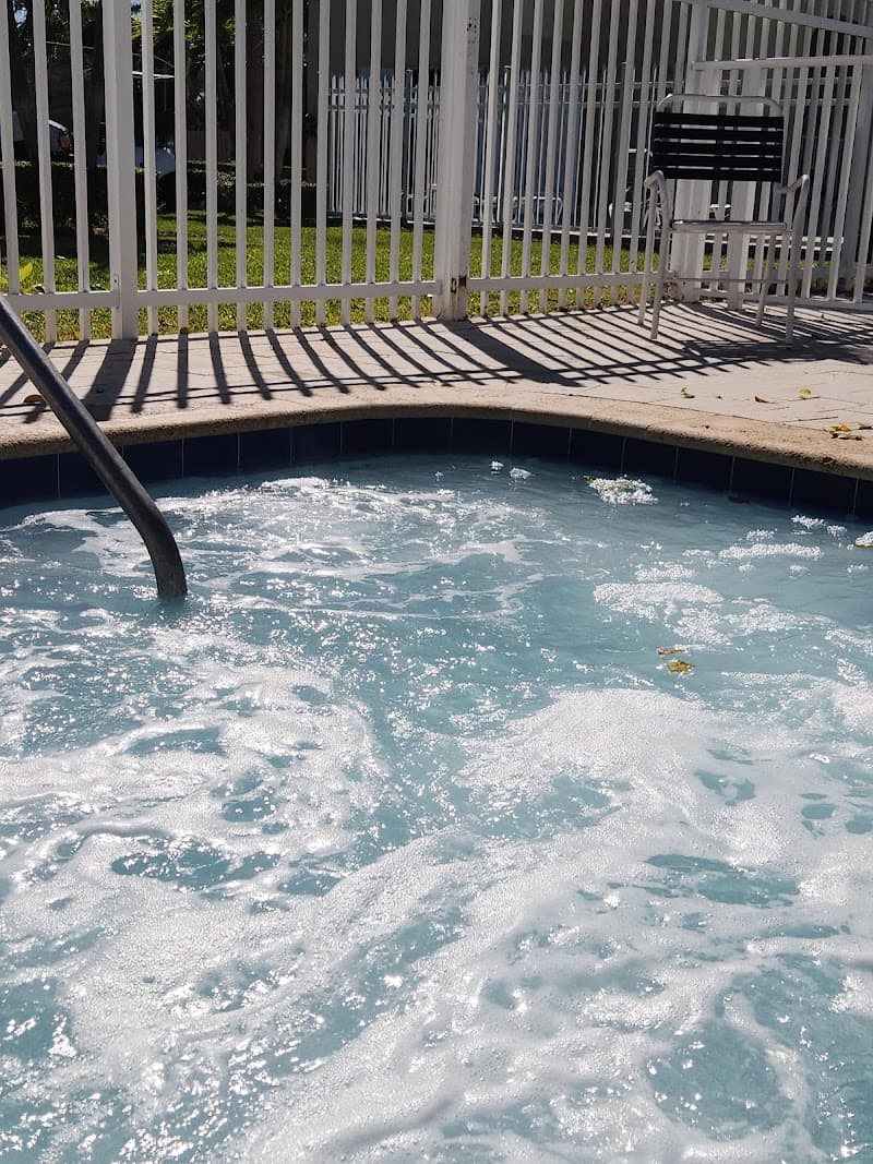 Imperial Lakes Club House