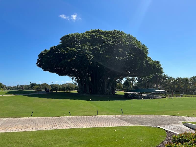 Indian Creek Country Club