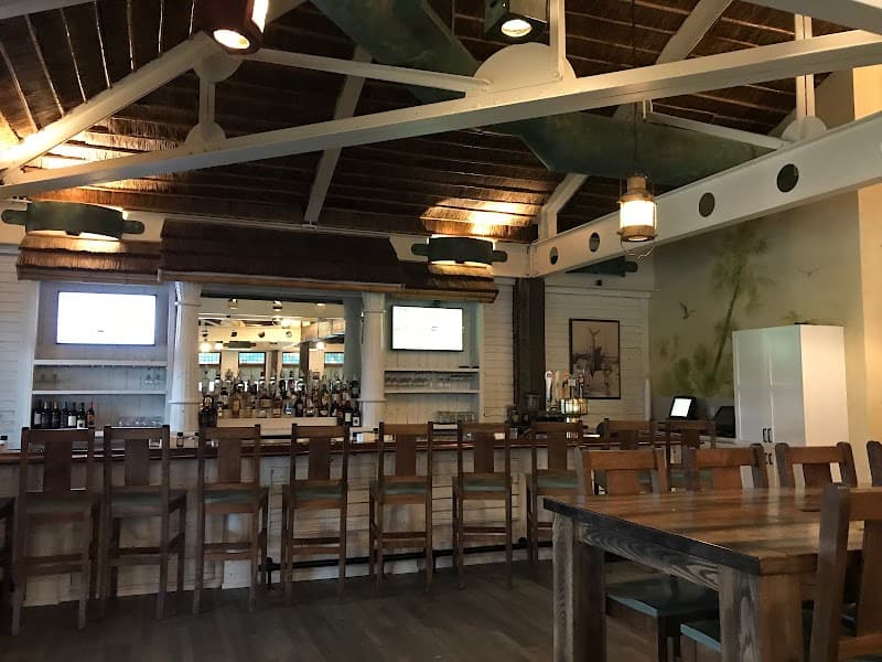 Islamorada Fish Company
