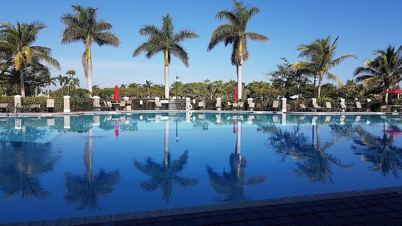 Isles at Bayshore Clubhouse