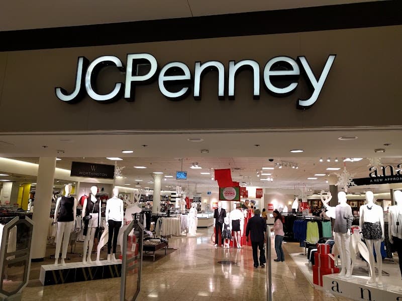 JCPenney