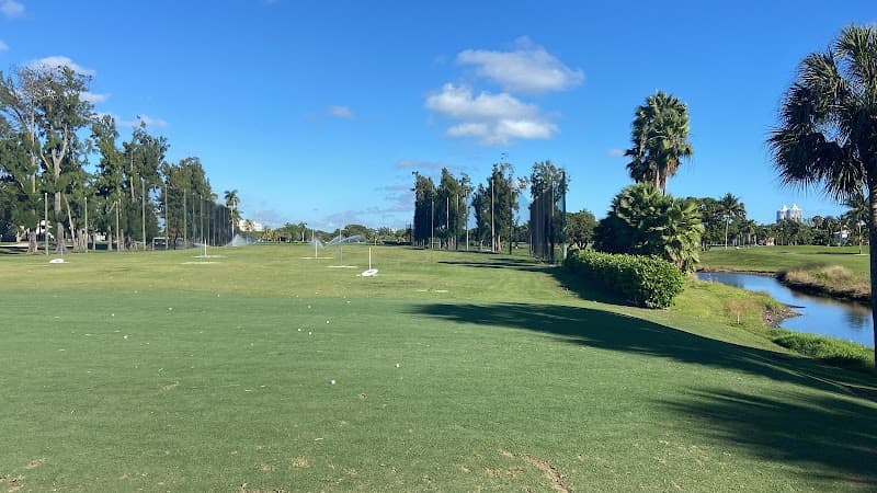 Jim McLean Golf School at The Biltmore Hotel