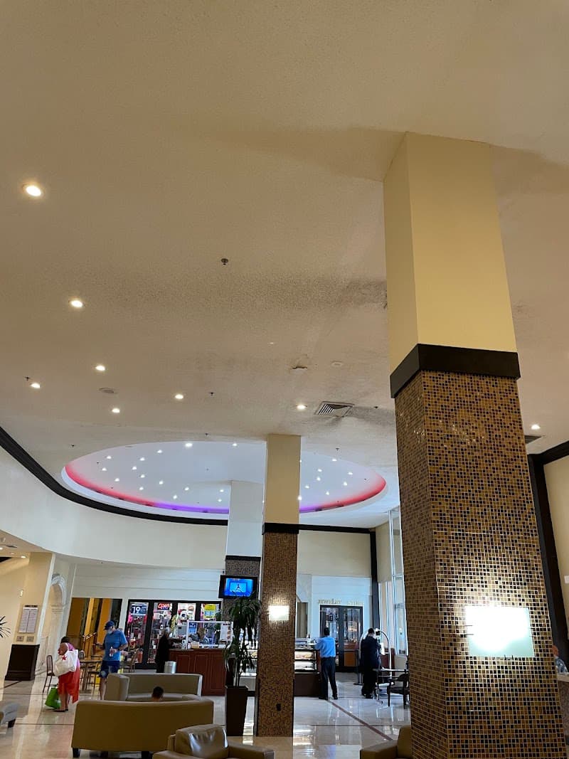 Jonathan Carcasses Aventura Real Estate