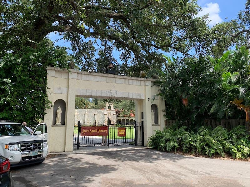 Judge Arthur Snyder Tennis Center