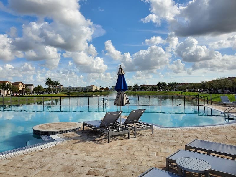 Kendall Square Clubhouse