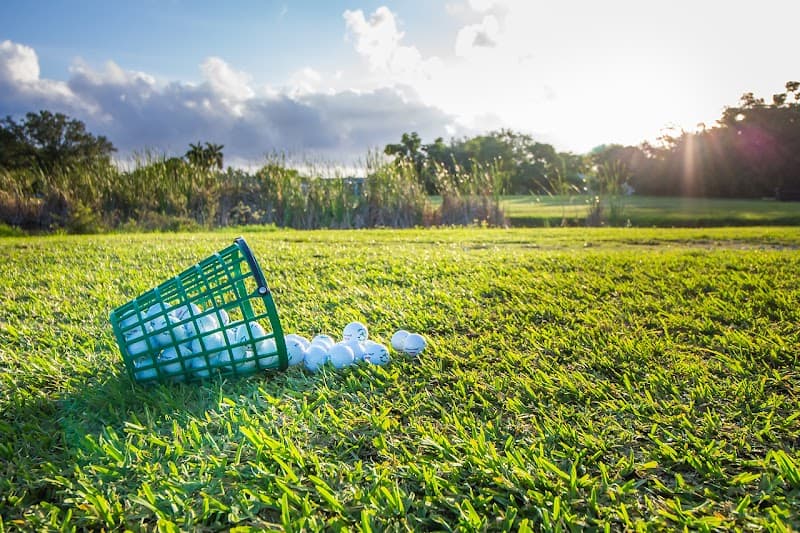 Killian Greens Golf Club