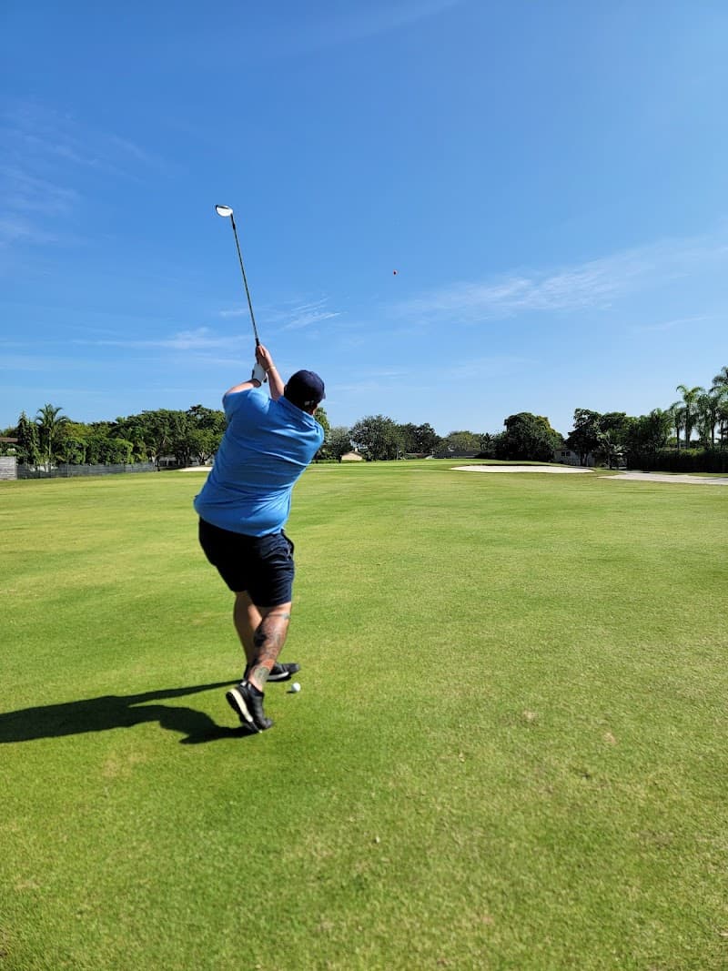 Killian Palms Country Club