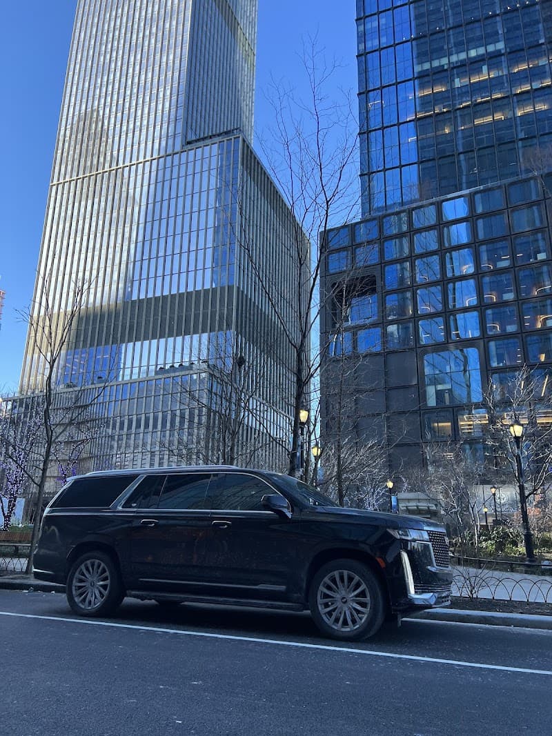 Limme Black Car Services