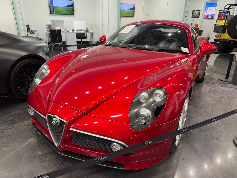 Lotus Miami