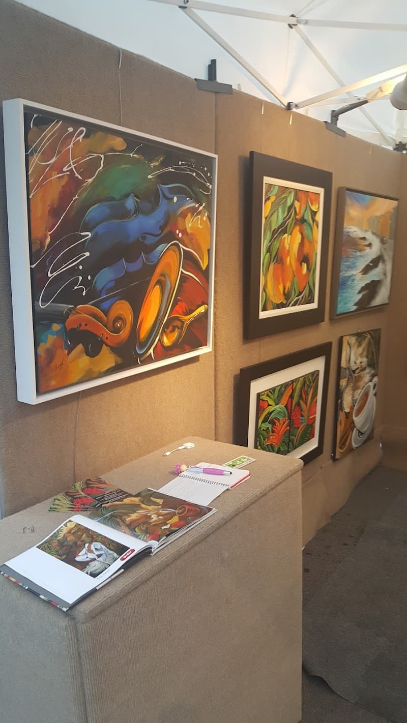 Marcy Grosso Fine Art