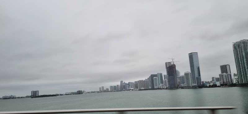 Marina Palms Miami Yacht Club and Residences