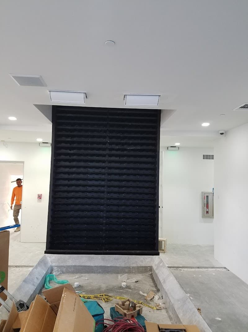 Maritime Management LLC