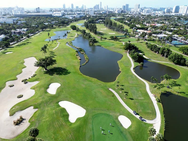Miami Beach Golf Club