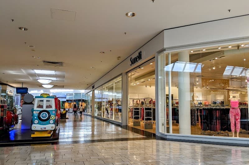 Miami International Mall