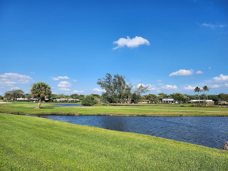 Miami Lakes Golf Club
