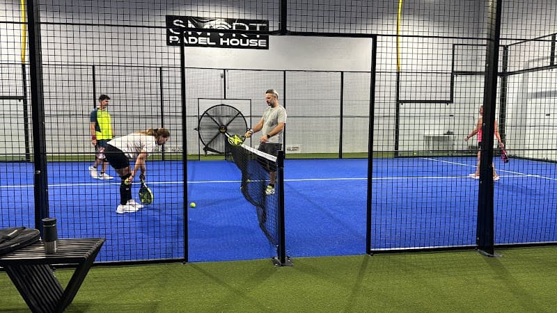 Miami Padel Federation