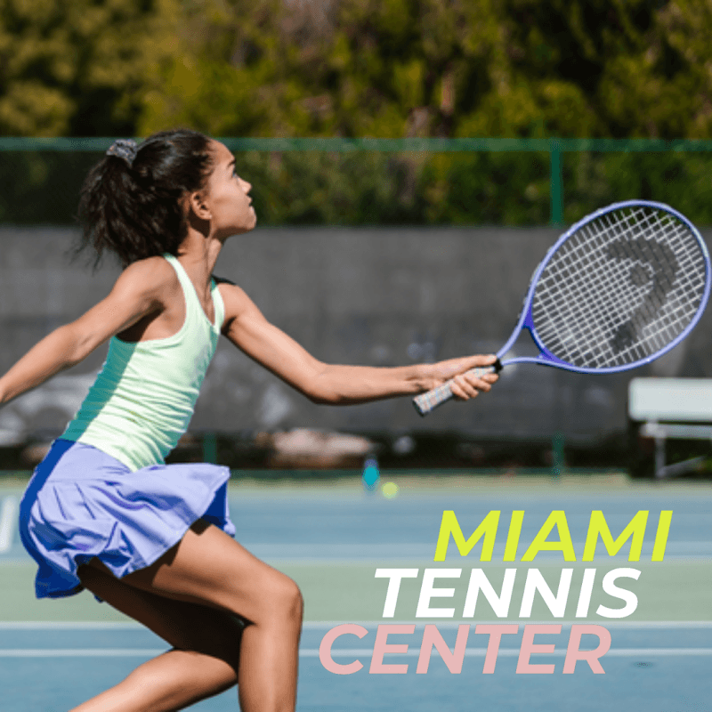 Miami Sports Center