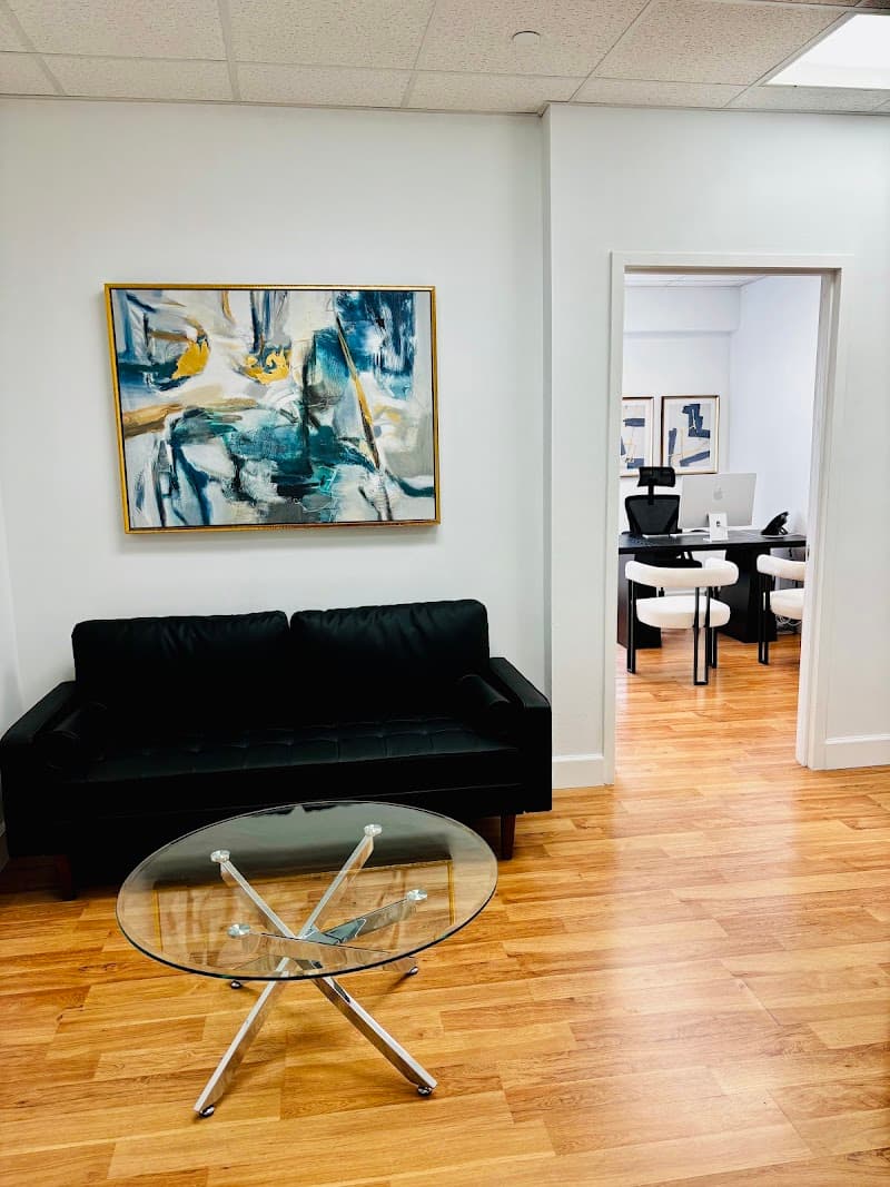 Mims Consulting Group