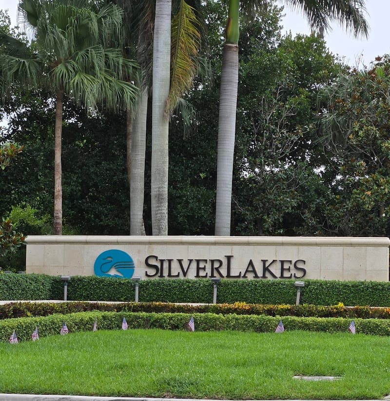 Miramar/SilverLakes Tennis Complex