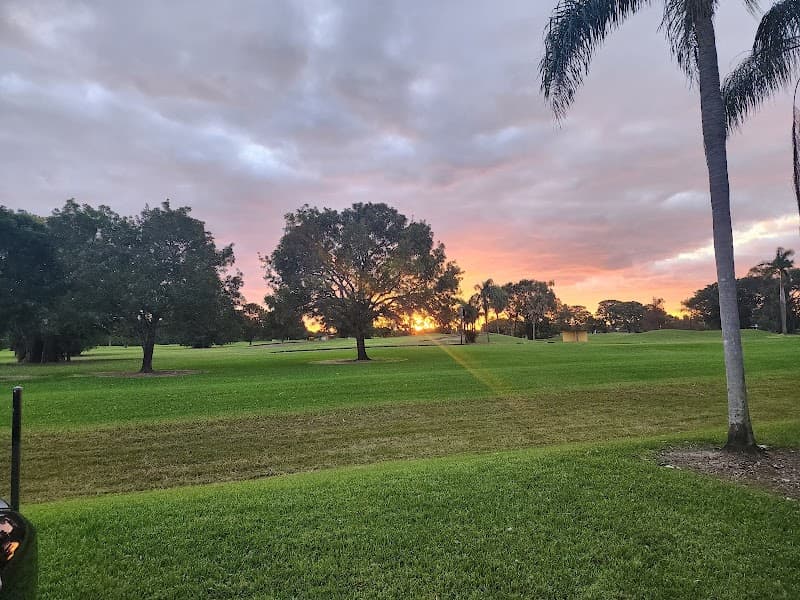 Orangebrook Golf & Country Club