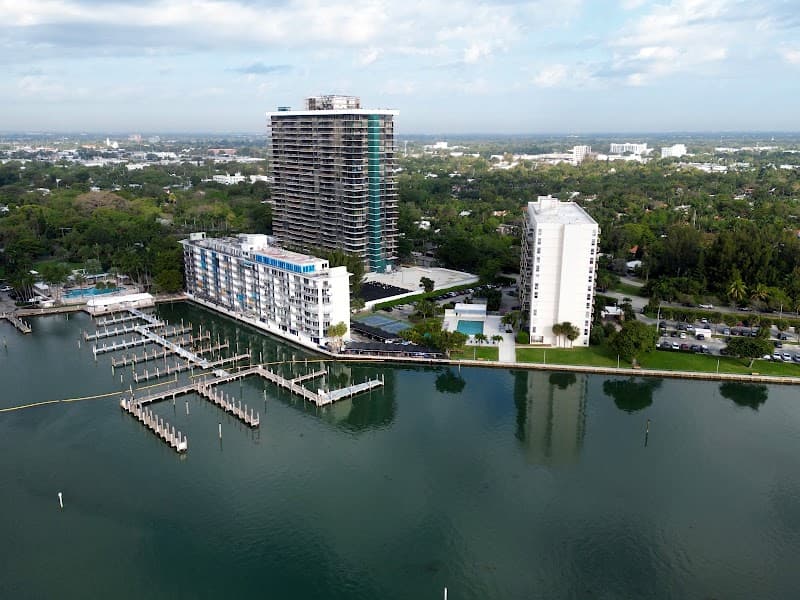 Palm Bay Yacht Club Condominium