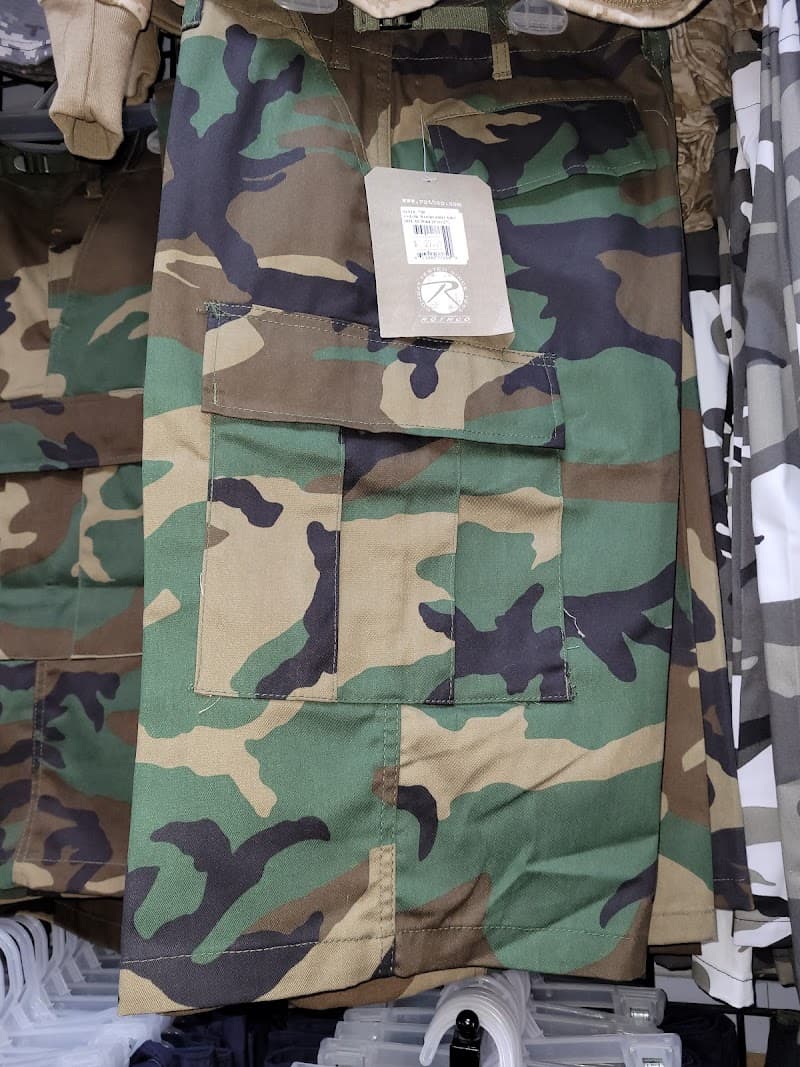 Palmetto Expressway Buisness Park