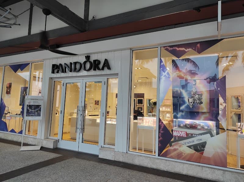 PANDORA Jewelry