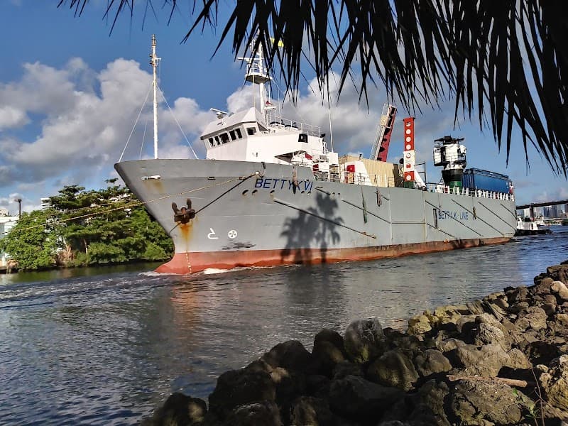 River Run Yacht Club