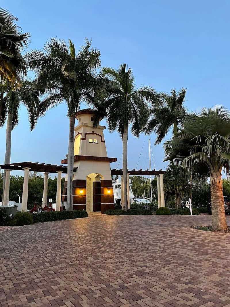 Royal Harbor Yacht Club