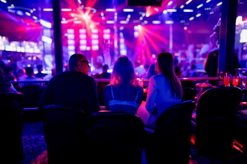 Scarlett's Cabaret Miami