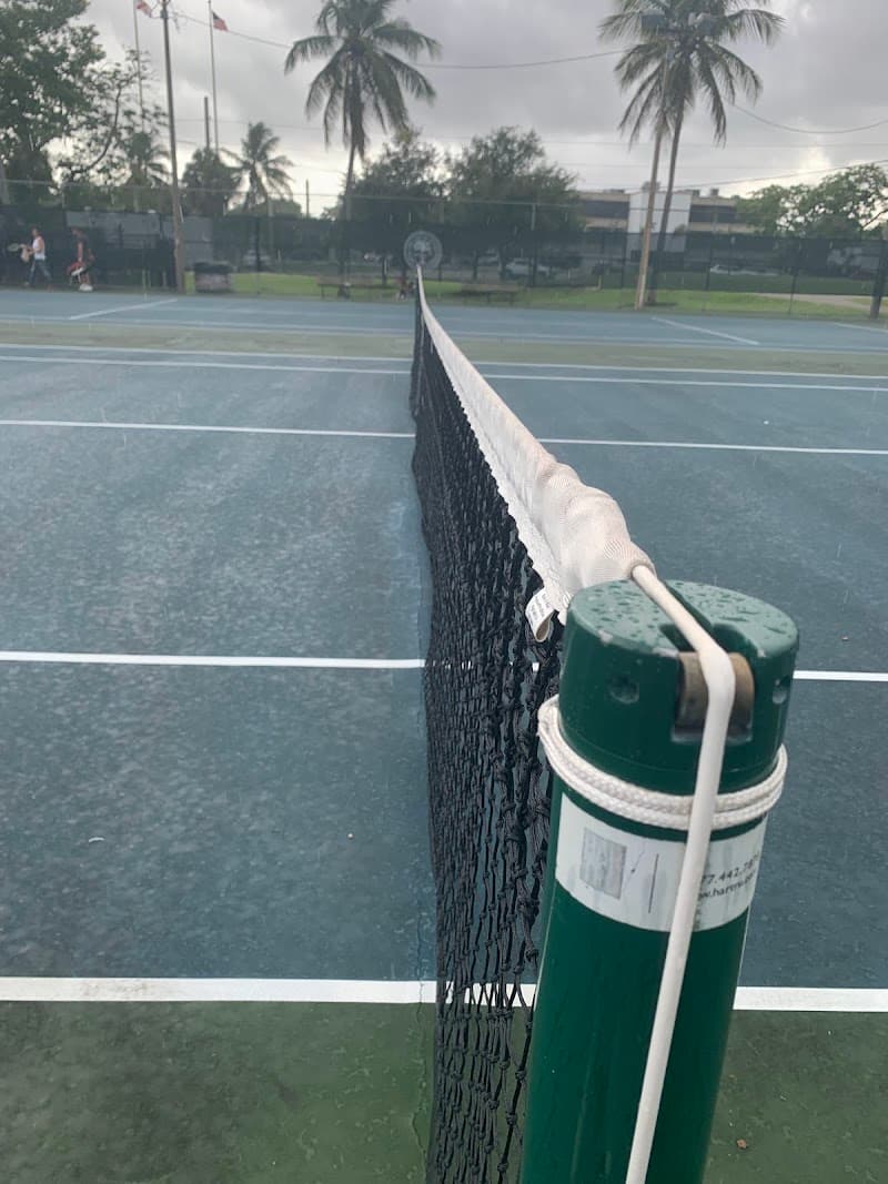 Schoolyard Tennis Academy