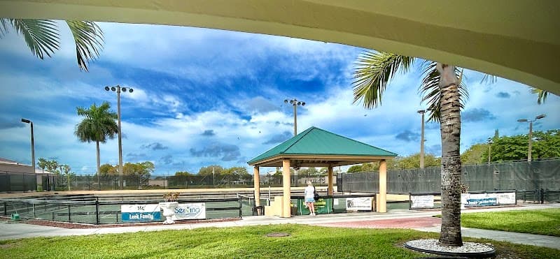 Smatts Tennis Academy