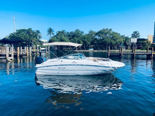 South Florida Boat Club