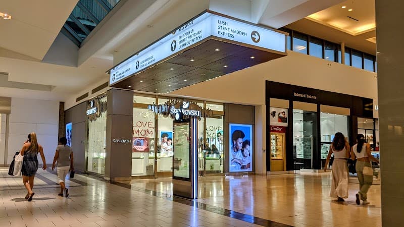 Swarovski Dadeland Mall