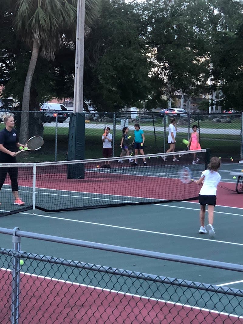 Tamiami Tennis