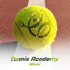 Tennis Academy Miami